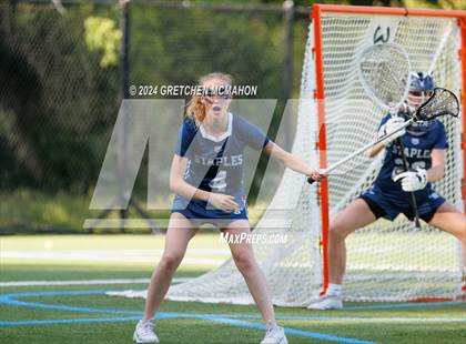 Thumbnail 2 in Staples vs. Wilton photogallery.