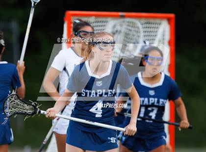 Thumbnail 2 in Staples vs. Wilton photogallery.