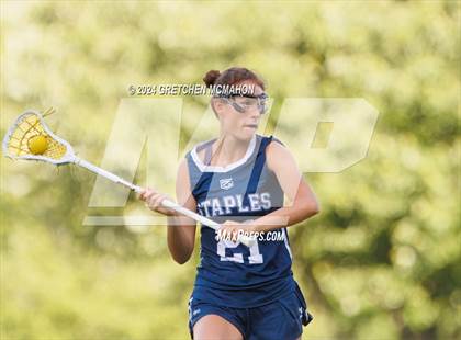 Thumbnail 2 in Staples vs. Wilton photogallery.