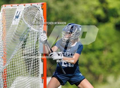 Thumbnail 3 in Staples vs. Wilton photogallery.