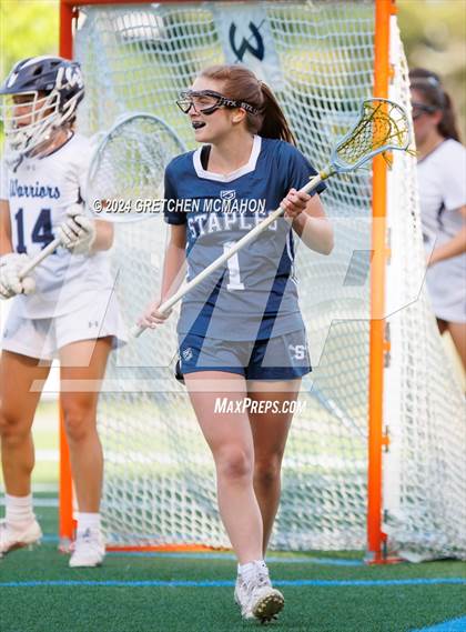 Thumbnail 3 in Staples vs. Wilton photogallery.