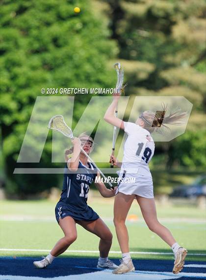 Thumbnail 2 in Staples vs. Wilton photogallery.