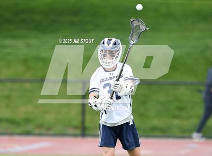 Thumbnail 3 in Millbrook vs. Pomfret (WNESSLA Div. 2 Quarterfinal) photogallery.