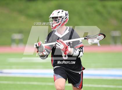 Thumbnail 1 in Millbrook vs. Pomfret (WNESSLA Div. 2 Quarterfinal) photogallery.