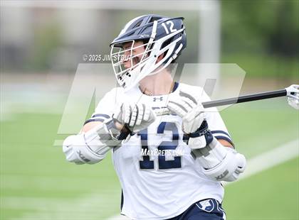 Thumbnail 1 in Millbrook vs. Pomfret (WNESSLA Div. 2 Quarterfinal) photogallery.