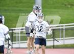 Photo from the gallery "Millbrook vs. Pomfret (WNESSLA Div. 2 Quarterfinal)"