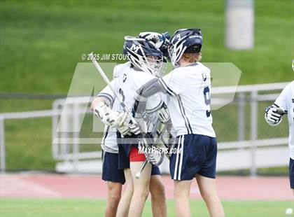 Thumbnail 3 in Millbrook vs. Pomfret (WNESSLA Div. 2 Quarterfinal) photogallery.