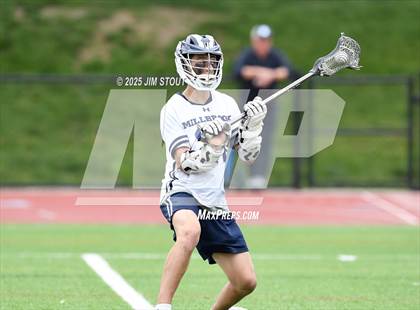 Thumbnail 1 in Millbrook vs. Pomfret (WNESSLA Div. 2 Quarterfinal) photogallery.
