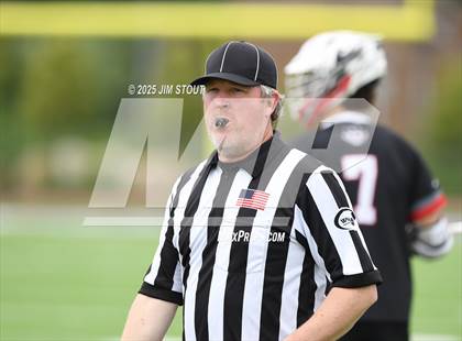 Thumbnail 2 in Millbrook vs. Pomfret (WNESSLA Div. 2 Quarterfinal) photogallery.