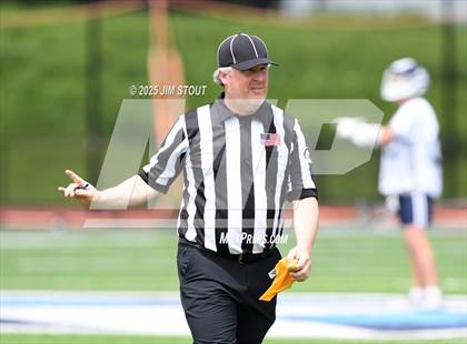 Thumbnail 1 in Millbrook vs. Pomfret (WNESSLA Div. 2 Quarterfinal) photogallery.
