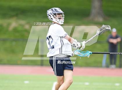 Thumbnail 1 in Millbrook vs. Pomfret (WNESSLA Div. 2 Quarterfinal) photogallery.
