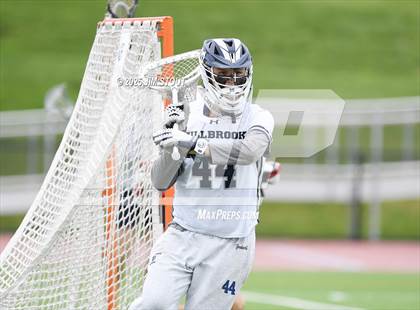Thumbnail 1 in Millbrook vs. Pomfret (WNESSLA Div. 2 Quarterfinal) photogallery.