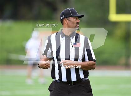 Thumbnail 3 in Millbrook vs. Pomfret (WNESSLA Div. 2 Quarterfinal) photogallery.