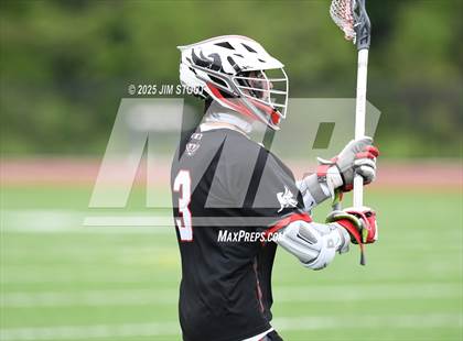 Thumbnail 2 in Millbrook vs. Pomfret (WNESSLA Div. 2 Quarterfinal) photogallery.