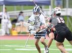 Photo from the gallery "Millbrook vs. Pomfret (WNESSLA Div. 2 Quarterfinal)"