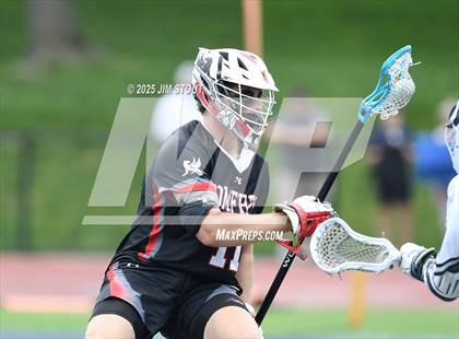 Thumbnail 1 in Millbrook vs. Pomfret (WNESSLA Div. 2 Quarterfinal) photogallery.