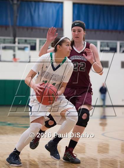 Thumbnail 3 in Horizon @ ThunderRidge photogallery.
