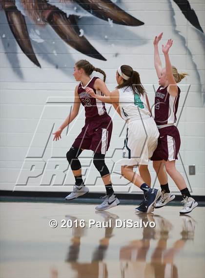 Thumbnail 3 in Horizon @ ThunderRidge photogallery.