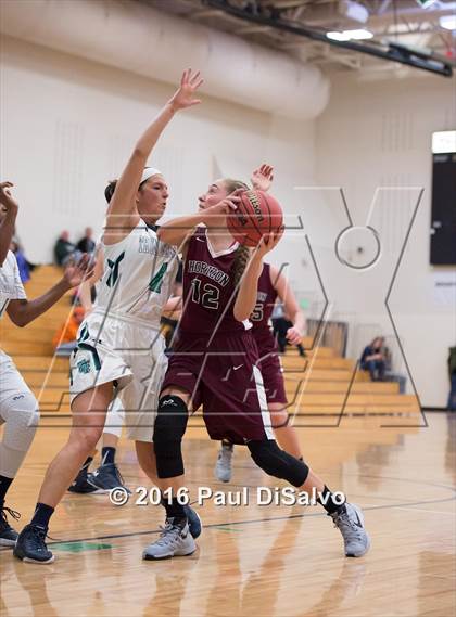 Thumbnail 2 in Horizon @ ThunderRidge photogallery.