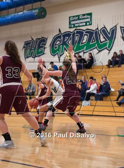 Thumbnail 2 in Horizon @ ThunderRidge photogallery.