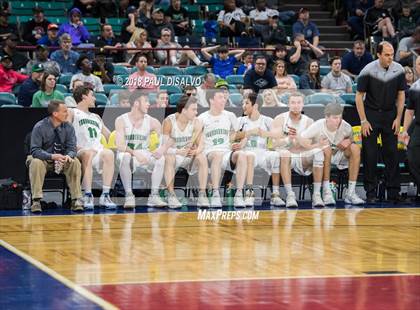 Thumbnail 3 in ThunderRidge vs. Doherty (CHSAA 5A Great 8) photogallery.