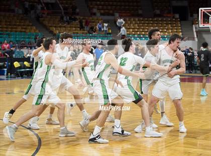 Thumbnail 1 in ThunderRidge vs. Doherty (CHSAA 5A Great 8) photogallery.