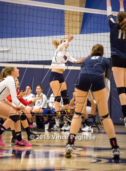 Thumbnail 2 in Brentwood School @ Sierra Canyon photogallery.