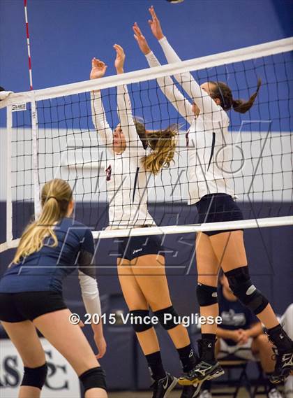 Thumbnail 1 in Brentwood School @ Sierra Canyon photogallery.