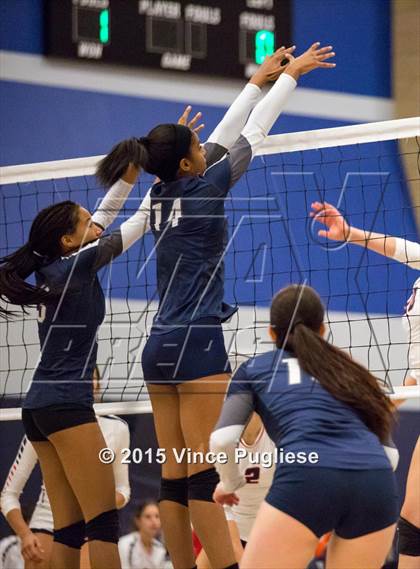 Thumbnail 2 in Brentwood School @ Sierra Canyon photogallery.