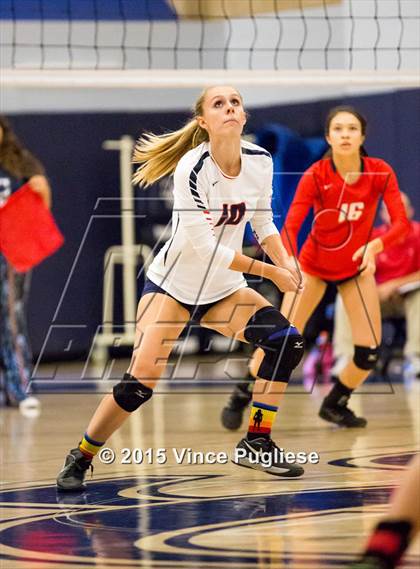 Thumbnail 3 in Brentwood School @ Sierra Canyon photogallery.