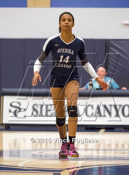 Thumbnail 1 in Brentwood School @ Sierra Canyon photogallery.