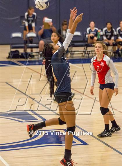 Thumbnail 3 in Brentwood School @ Sierra Canyon photogallery.