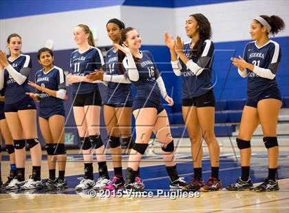 Thumbnail 2 in Brentwood School @ Sierra Canyon photogallery.