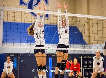 Thumbnail 2 in Brentwood School @ Sierra Canyon photogallery.