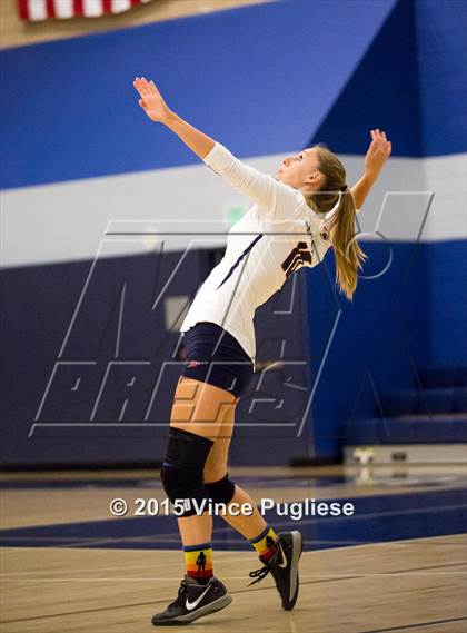 Thumbnail 1 in Brentwood School @ Sierra Canyon photogallery.