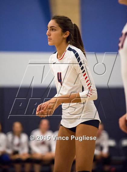 Thumbnail 3 in Brentwood School @ Sierra Canyon photogallery.