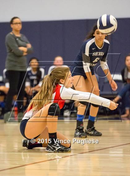 Thumbnail 3 in Brentwood School @ Sierra Canyon photogallery.