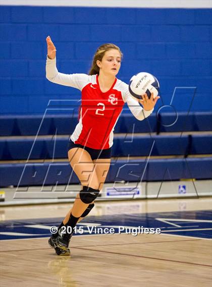 Thumbnail 3 in Brentwood School @ Sierra Canyon photogallery.