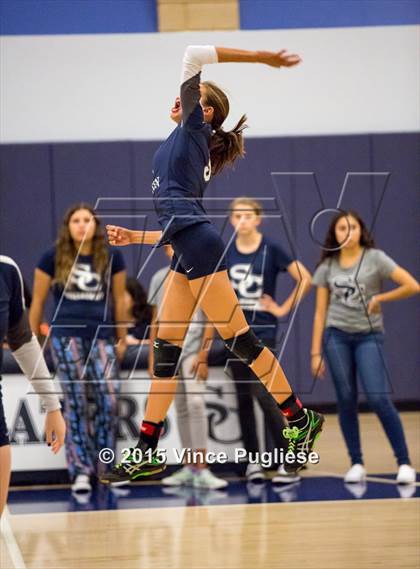 Thumbnail 1 in Brentwood School @ Sierra Canyon photogallery.