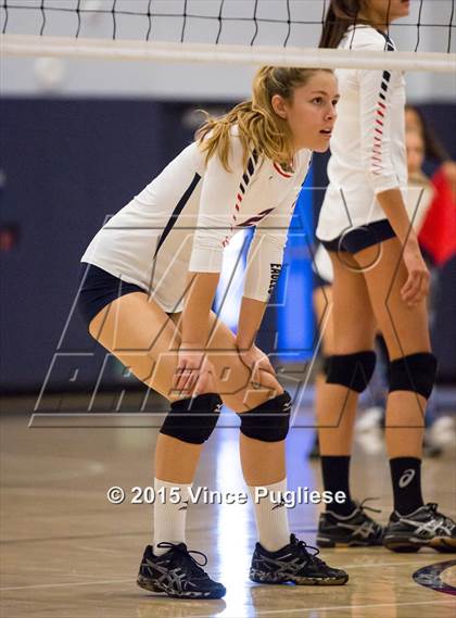 Thumbnail 1 in Brentwood School @ Sierra Canyon photogallery.