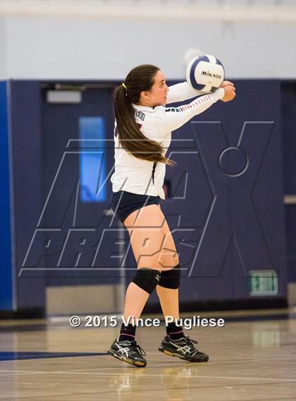 Thumbnail 1 in Brentwood School @ Sierra Canyon photogallery.