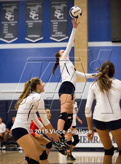 Thumbnail 1 in Brentwood School @ Sierra Canyon photogallery.
