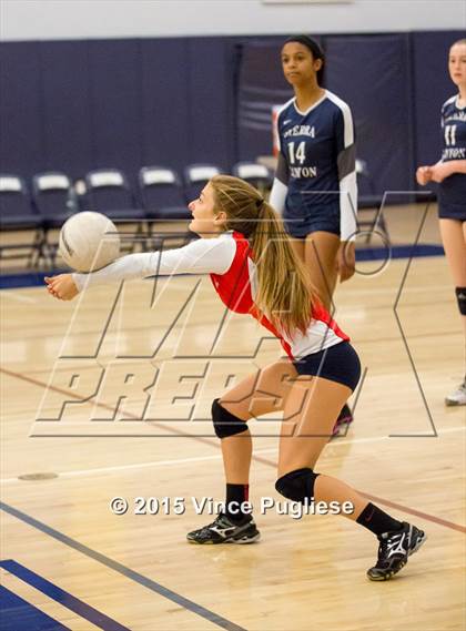 Thumbnail 2 in Brentwood School @ Sierra Canyon photogallery.