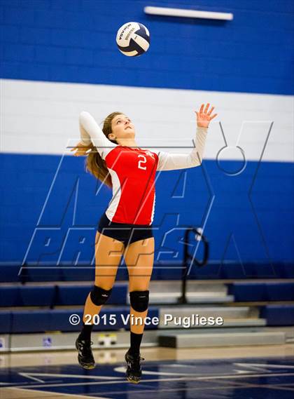 Thumbnail 1 in Brentwood School @ Sierra Canyon photogallery.