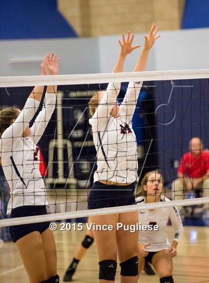 Thumbnail 1 in Brentwood School @ Sierra Canyon photogallery.