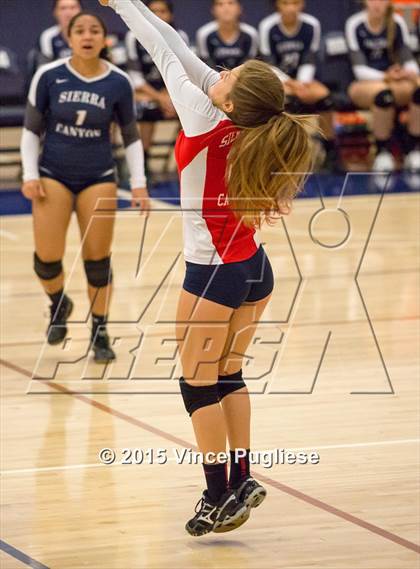 Thumbnail 2 in Brentwood School @ Sierra Canyon photogallery.
