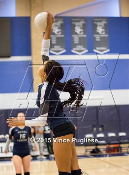 Thumbnail 3 in Brentwood School @ Sierra Canyon photogallery.