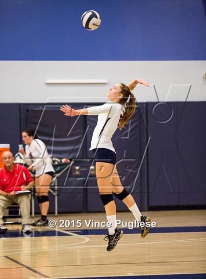 Thumbnail 1 in Brentwood School @ Sierra Canyon photogallery.