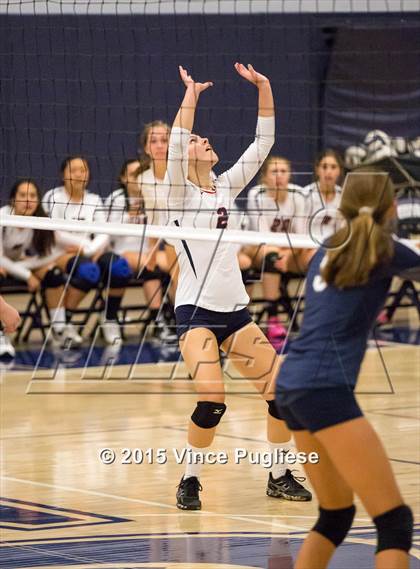 Thumbnail 1 in Brentwood School @ Sierra Canyon photogallery.