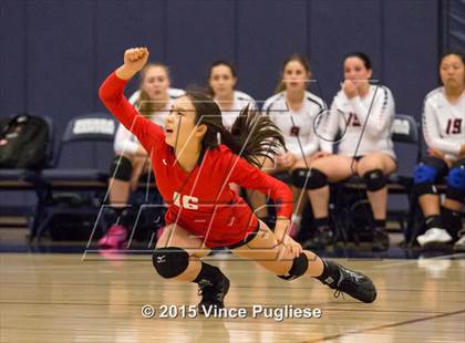 Thumbnail 1 in Brentwood School @ Sierra Canyon photogallery.